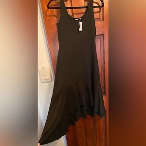 Gap dress high/low brand new 💃🏽